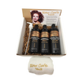 Raw Curls Vault Curl Love System (Choose Your Kit)