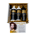Raw Curls Vault Curl Love System (Choose Your Kit)