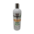 RawganX Fragrance Free Body Wash 16oz