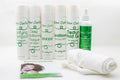 Raw Curls Deluxe Curl Reset Kit - with Medium Hold Gel