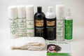 Raw Curls Deluxe Starter Kit