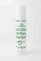 Raw Curls Hard Water Clarifying Shampoo for Curly Hair