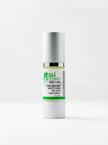 RH Organics Advanced Smoothing Retinol Serum 2.5% - 1oz