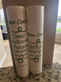 Clarifying Shampoo & Deep Conditioning Masque Bundle