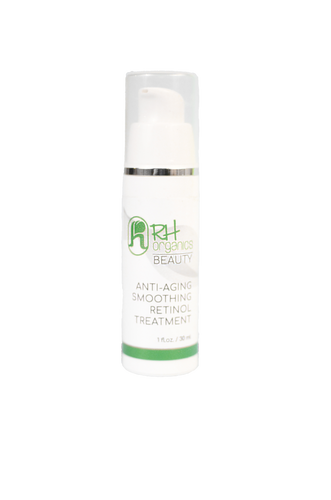 RH Organics Advanced Smoothing Retinol Serum 2.5% - 1oz