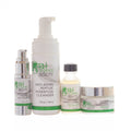 RH Organics Age-defying Skin Care Kit
