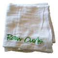 Raw Curls / Raw Curls Vault Flour Sack Towel